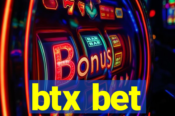 btx bet